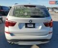 Білий БМВ Х3, об'ємом двигуна 2 л та пробігом 104 тис. км за 2900 $, фото 5 на Automoto.ua