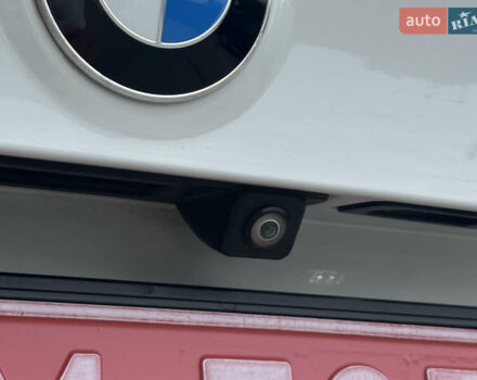 Білий БМВ Х3, об'ємом двигуна 2 л та пробігом 220 тис. км за 23500 $, фото 17 на Automoto.ua