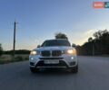 Білий БМВ Х3, об'ємом двигуна 2 л та пробігом 157 тис. км за 16999 $, фото 3 на Automoto.ua