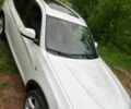 Белый БМВ Х3, объемом двигателя 2 л и пробегом 170 тыс. км за 22000 $, фото 4 на Automoto.ua