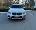 Белый БМВ Х3, объемом двигателя 2 л и пробегом 165 тыс. км за 27500 $, фото 2 на Automoto.ua