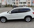 Белый БМВ Х3, объемом двигателя 2 л и пробегом 221 тыс. км за 15950 $, фото 11 на Automoto.ua