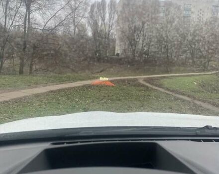 Белый БМВ Х3, объемом двигателя 2 л и пробегом 142 тыс. км за 18800 $, фото 19 на Automoto.ua