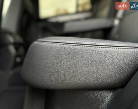 Белый БМВ Х3, объемом двигателя 2 л и пробегом 134 тыс. км за 25800 $, фото 98 на Automoto.ua