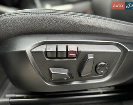 Белый БМВ Х3, объемом двигателя 2 л и пробегом 134 тыс. км за 25800 $, фото 50 на Automoto.ua