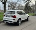 Белый БМВ Х3, объемом двигателя 2 л и пробегом 130 тыс. км за 17000 $, фото 2 на Automoto.ua