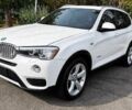Белый БМВ Х3, объемом двигателя 0 л и пробегом 102 тыс. км за 12713 $, фото 1 на Automoto.ua