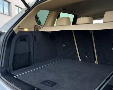 Белый БМВ Х3, объемом двигателя 2 л и пробегом 195 тыс. км за 20000 $, фото 58 на Automoto.ua