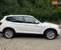 Белый БМВ Х3, объемом двигателя 2 л и пробегом 171 тыс. км за 15300 $, фото 7 на Automoto.ua