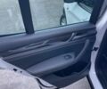 БМВ Х3 2017 в Ровно на Automoto.ua Белый БМВ Х3, объемом двигателя 2 л и пробегом 134 тыс. км за 14900 $, фото 18 на Automoto.ua