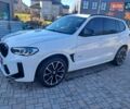 Білий БМВ Х3, об'ємом двигуна 2 л та пробігом 209 тис. км за 20400 $, фото 14 на Automoto.ua