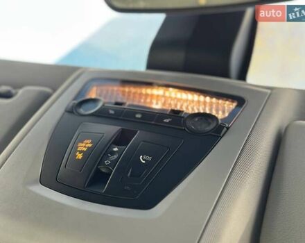 Белый БМВ Х3, объемом двигателя 2 л и пробегом 195 тыс. км за 11800 $, фото 13 на Automoto.ua