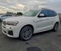 Белый БМВ Х3, объемом двигателя 0 л и пробегом 84 тыс. км за 2500 $, фото 1 на Automoto.ua