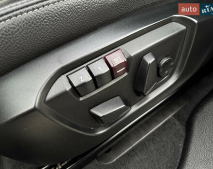 Белый БМВ Х3, объемом двигателя 2 л и пробегом 134 тыс. км за 25800 $, фото 51 на Automoto.ua