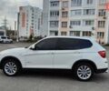 Белый БМВ Х3, объемом двигателя 2 л и пробегом 221 тыс. км за 15950 $, фото 15 на Automoto.ua