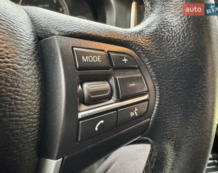 Белый БМВ Х3, объемом двигателя 2 л и пробегом 112 тыс. км за 18700 $, фото 43 на Automoto.ua