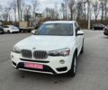 Белый БМВ Х3, объемом двигателя 0 л и пробегом 221 тыс. км за 16300 $, фото 1 на Automoto.ua