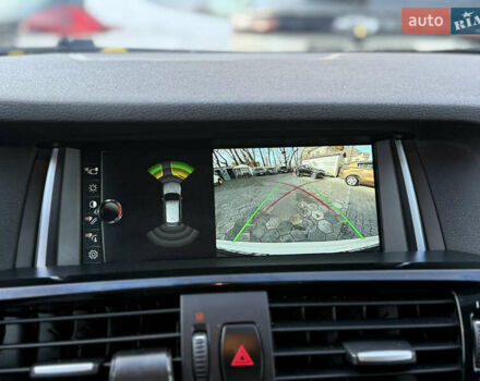 Белый БМВ Х3, объемом двигателя 2 л и пробегом 104 тыс. км за 19500 $, фото 59 на Automoto.ua