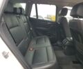 Белый БМВ Х3, объемом двигателя 2 л и пробегом 0 тыс. км за 8700 $, фото 10 на Automoto.ua