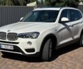 Белый БМВ Х3, объемом двигателя 2 л и пробегом 93 тыс. км за 15700 $, фото 11 на Automoto.ua