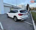 Белый БМВ Х3, объемом двигателя 2 л и пробегом 165 тыс. км за 27500 $, фото 3 на Automoto.ua