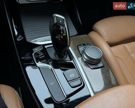 Білий БМВ Х3, об'ємом двигуна 2 л та пробігом 179 тис. км за 28500 $, фото 26 на Automoto.ua