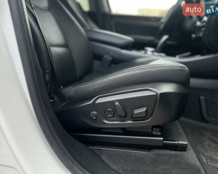 Белый БМВ Х3, объемом двигателя 2 л и пробегом 106 тыс. км за 19000 $, фото 34 на Automoto.ua