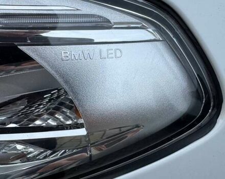 Белый БМВ Х3, объемом двигателя 2 л и пробегом 165 тыс. км за 27500 $, фото 20 на Automoto.ua