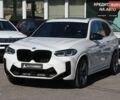 Белый БМВ Х3, объемом двигателя 2 л и пробегом 129 тыс. км за 28000 $, фото 1 на Automoto.ua