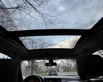 Белый БМВ Х3, объемом двигателя 2 л и пробегом 130 тыс. км за 17000 $, фото 7 на Automoto.ua