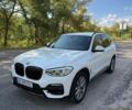 Белый БМВ Х3, объемом двигателя 2 л и пробегом 170 тыс. км за 25500 $, фото 1 на Automoto.ua