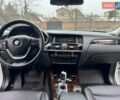 Белый БМВ Х3, объемом двигателя 2 л и пробегом 112 тыс. км за 18700 $, фото 45 на Automoto.ua