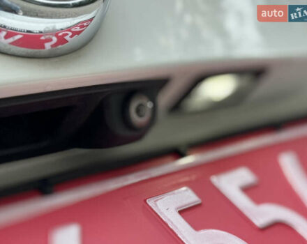 Белый БМВ Х3, объемом двигателя 2 л и пробегом 134 тыс. км за 25800 $, фото 37 на Automoto.ua