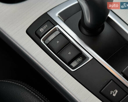 Белый БМВ Х3, объемом двигателя 2 л и пробегом 134 тыс. км за 25800 $, фото 68 на Automoto.ua