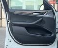 Білий БМВ Х3, об'ємом двигуна 2 л та пробігом 214 тис. км за 20999 $, фото 64 на Automoto.ua