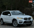 Белый БМВ Х3, объемом двигателя 2 л и пробегом 178 тыс. км за 25899 $, фото 12 на Automoto.ua