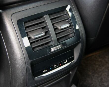 Білий БМВ Х3, об'ємом двигуна 2 л та пробігом 60 тис. км за 26500 $, фото 23 на Automoto.ua