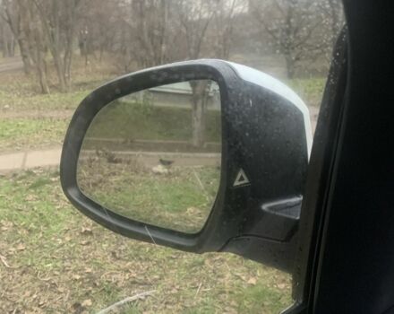 Белый БМВ Х3, объемом двигателя 2 л и пробегом 142 тыс. км за 18800 $, фото 14 на Automoto.ua