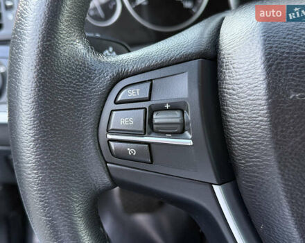 Белый БМВ Х3, объемом двигателя 2 л и пробегом 104 тыс. км за 19500 $, фото 53 на Automoto.ua