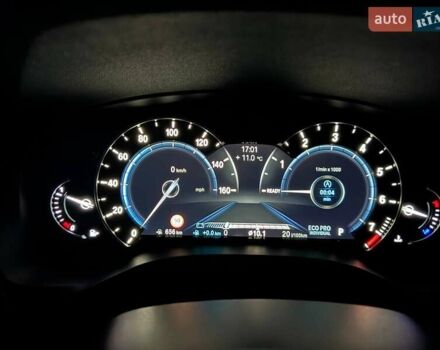 Белый БМВ Х3, объемом двигателя 2 л и пробегом 165 тыс. км за 27500 $, фото 40 на Automoto.ua