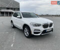 Білий БМВ Х3, об'ємом двигуна 2 л та пробігом 65 тис. км за 29500 $, фото 1 на Automoto.ua