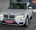 Белый БМВ Х3, объемом двигателя 2 л и пробегом 278 тыс. км за 14500 $, фото 1 на Automoto.ua