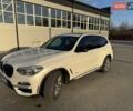 Белый БМВ Х3, объемом двигателя 2 л и пробегом 99 тыс. км за 33800 $, фото 12 на Automoto.ua