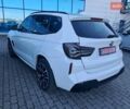 Білий БМВ Х3, об'ємом двигуна 2 л та пробігом 209 тис. км за 20400 $, фото 5 на Automoto.ua