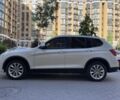 Білий БМВ Х3, об'ємом двигуна 2 л та пробігом 220 тис. км за 14950 $, фото 5 на Automoto.ua