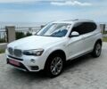 Білий БМВ Х3, об'ємом двигуна 2 л та пробігом 176 тис. км за 15500 $, фото 1 на Automoto.ua
