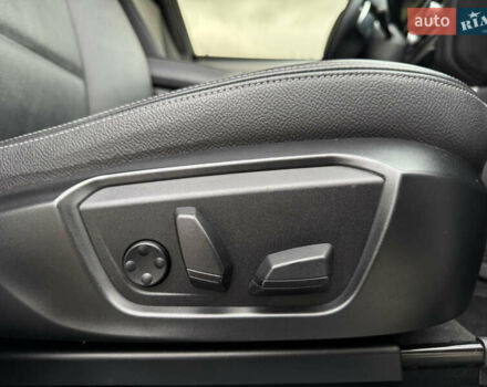 Белый БМВ Х3, объемом двигателя 2 л и пробегом 134 тыс. км за 25800 $, фото 80 на Automoto.ua