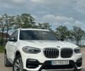 Белый БМВ Х3, объемом двигателя 2 л и пробегом 141 тыс. км за 24500 $, фото 1 на Automoto.ua