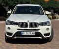 Белый БМВ Х3, объемом двигателя 2 л и пробегом 93 тыс. км за 15700 $, фото 28 на Automoto.ua