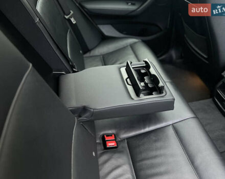 Белый БМВ Х3, объемом двигателя 2 л и пробегом 106 тыс. км за 19000 $, фото 22 на Automoto.ua